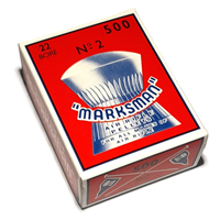 .22 Pellets 14.00 grains Marksman Round Head Box 500