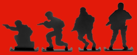 Plinking Target Logo